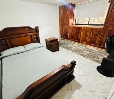 La Candelaria Apartamento | Acogedor apartamento cerca al centro de Medellin