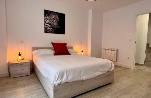 Parbayon Apartamento | Acogedor apartamento en Parbayón