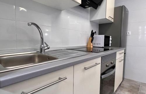 Parbayon Apartamento | Acogedor apartamento en Parbayón