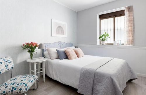 Santa Fe Apartamento | Acogedor apartamento en Santa Fe