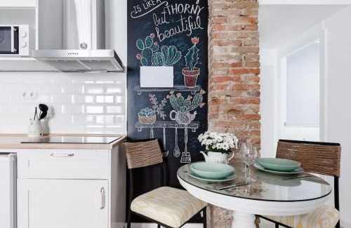 Santa Fe Apartamento | Acogedor apartamento en Santa Fe