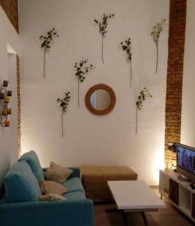 Triana Apartamento | Acogedor Apartamento en Triana Sevilla