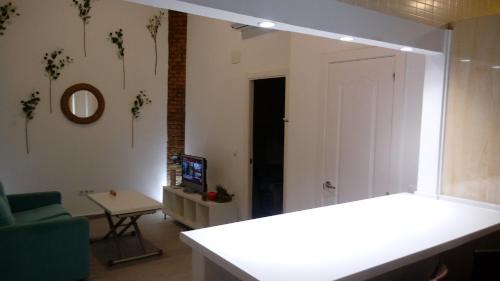 Triana Apartamento | Acogedor Apartamento en Triana Sevilla