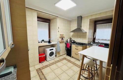 Araia Apartamento | Acogedor apartamento equipado parque natural Aitzgorri-Aratz
