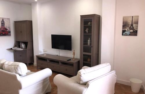 Chio Apartamento | Acogedor Apartments A and B - Chío