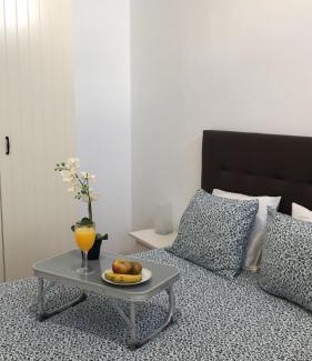 Chio Apartamento | Acogedor Apartments A and B - Chío