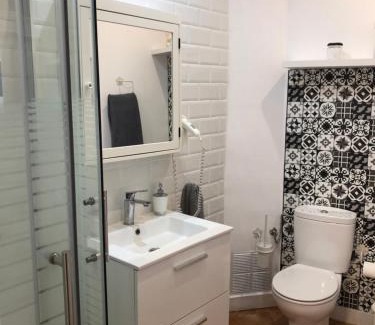Chio Apartamento | Acogedor Apartments A and B - Chío