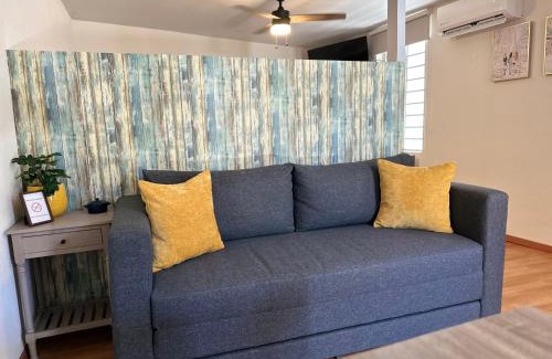 Nogales Apartamento | Acogedor departamento en Nogales