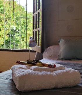 Resistencia Apartamento | Acogedor departamento excelente ubicación