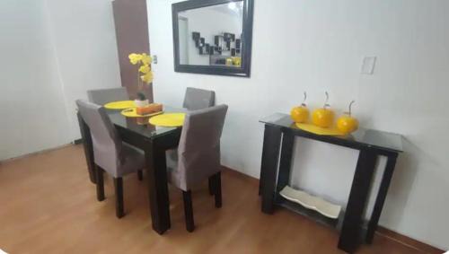 Tejada Alta Apartamento | Acogedor departamento Barranco