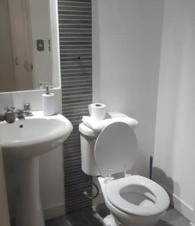 Tejada Alta Apartamento | Acogedor departamento Barranco