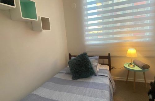Los Angeles Apartamento | Acogedor departamento 3 Dormitorios y 2 baños