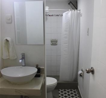 Barranco Apartamento | Acogedor departamento en el centro de Barranco