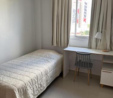 Asuncion Apartamento | Acogedor departamento en Asunción