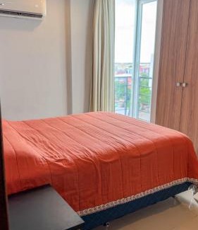 Asuncion Apartamento | Acogedor departamento en Asunción
