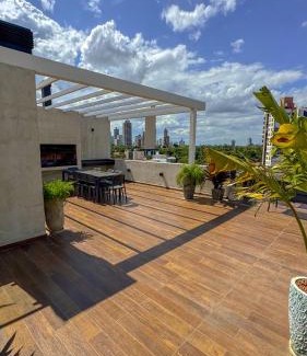 Asuncion Apartamento | Acogedor departamento en Asunción