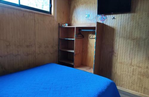 Valdivia Apartamento | Acogedor departamento familiar