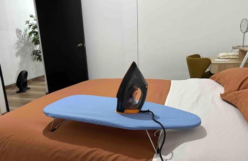 Tapachula Apartamento | Acogedor dpto privado cerca centros comerciales