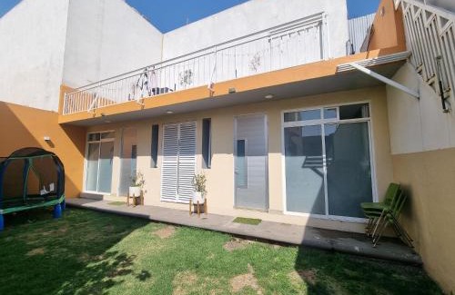 Coyoacán Apartamento | Acogedor loft privado