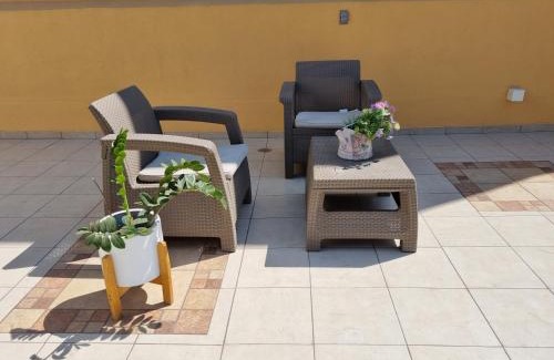 Coyoacán Apartamento | Acogedor loft privado