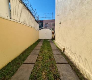 Coyoacán Apartamento | Acogedor loft privado