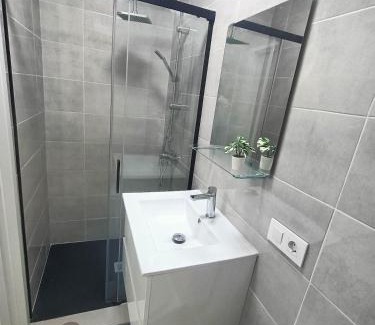 Playa Honda Apartamento | Acogedor Miniestudio en Playa Honda