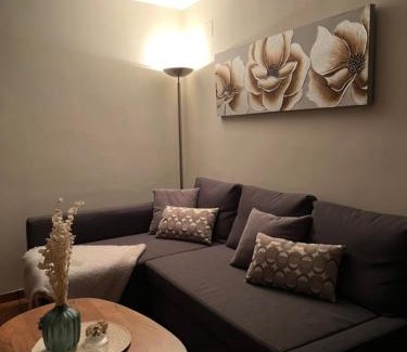 Mora de Rubielos Apartamento | Acogedor y Céntrico Apartamento