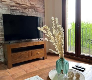 Mora de Rubielos Apartamento | Acogedor y Céntrico Apartamento