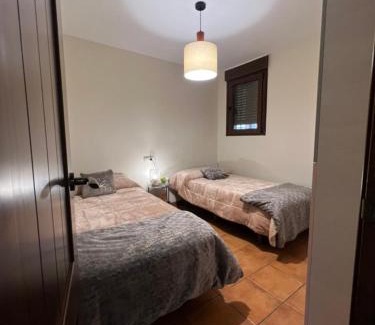 Mora de Rubielos Apartamento | Acogedor y Céntrico Apartamento
