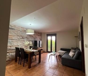 Mora de Rubielos Apartamento | Acogedor y Céntrico Apartamento