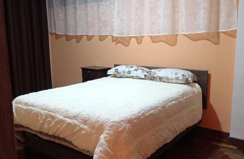 Uyuni Apartamento | acogedor y elegante departamento en uyuni
