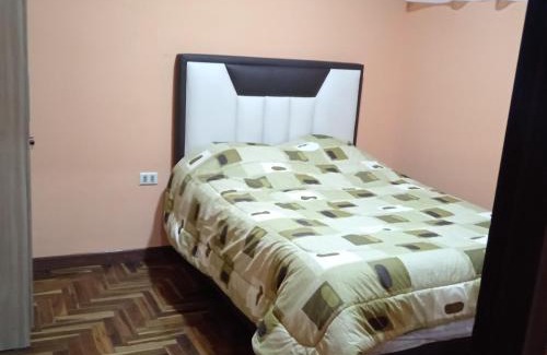 Uyuni Apartamento | acogedor y elegante departamento en uyuni