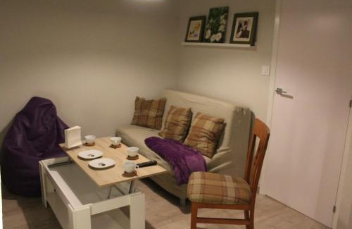 Lestrove Apartamento | Acogedora casa al lado de Padrón VUT-CO-02999
