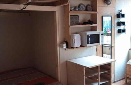 Tlalpan Apartamento | Acogedora Casa Campestre Cercana