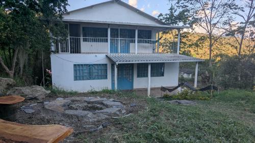 Pachavita Casa | Acogedora casa campo en medio de la naturaleza