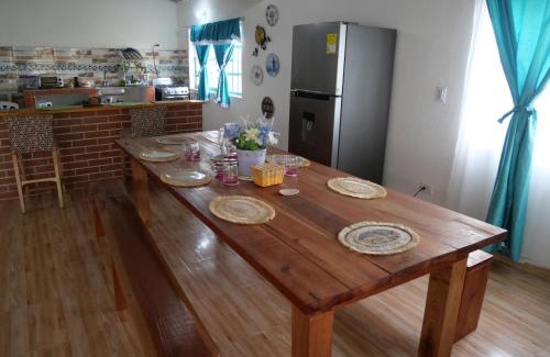Pachavita Casa | Acogedora casa campo en medio de la naturaleza