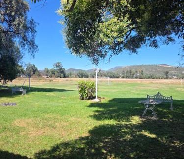 Tepetlaoxtoc Casa | Acogedora casa de campo en Rancho la Cruz