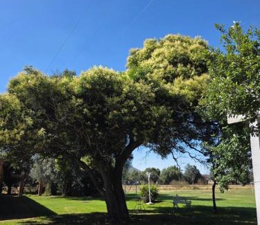 Tepetlaoxtoc Casa | Acogedora casa de campo en Rancho la Cruz