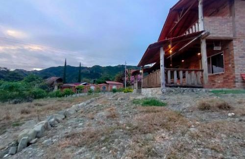 Vilcabamba Villa | Acogedora Casa de Campo Vilcabamba