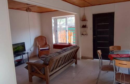 El Challao Casa | Acogedora casa para relax en Mendoza