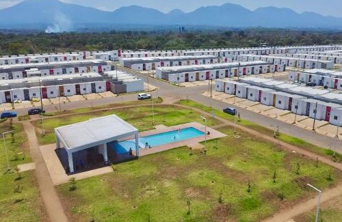 Santa Ana Casa | Acogedora Residencia Santaneca