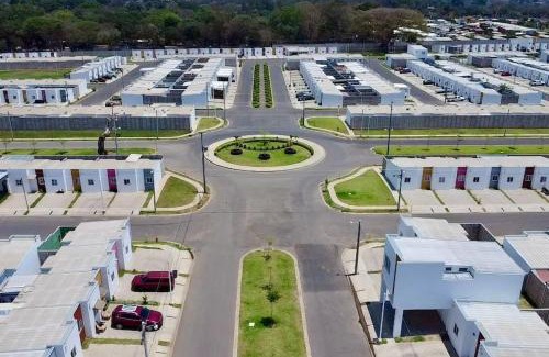 Santa Ana Casa | Acogedora Residencia Santaneca