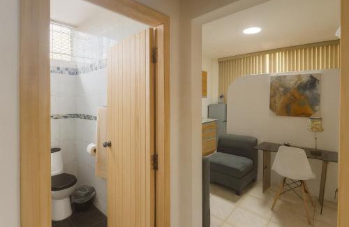 Barrio Urdesa Casa | Acogedora suite privada en Urdesa Central, Guayaquil