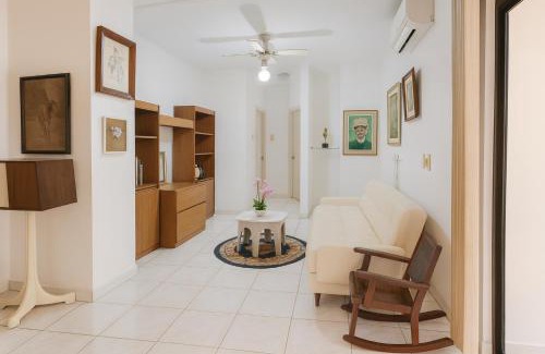 Barrio Urdesa Casa | Acogedora suite privada en Urdesa Central, Guayaquil