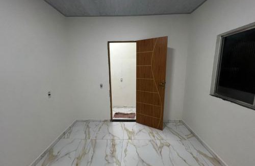 Icui-Guajara Casa | Acomodação COP30