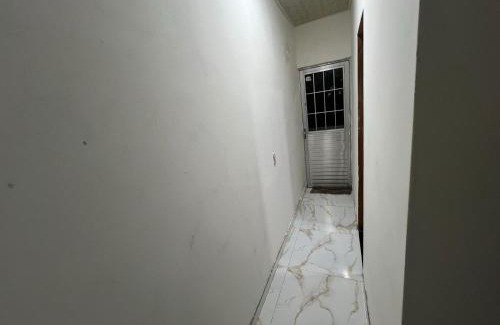 Icui-Guajara Casa | Acomodação COP30