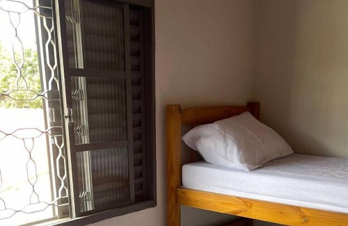 Cachoeira Paulista Casa | Acomodação Pai eterno