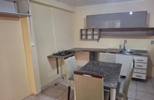 Orleans Casa | Acomodação quarto compartilhado