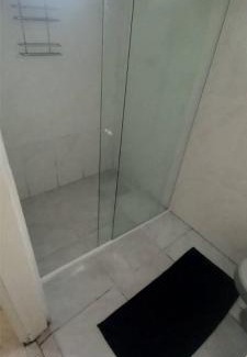 Orleans Casa | Acomodação quarto compartilhado