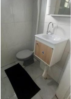 Orleans Casa | Acomodação quarto compartilhado